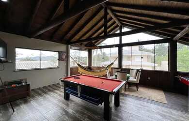 Imagem 3: Casa 4 dormitórios em Imbituba- Ibiraquera