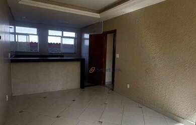 Imagem 5: Apartamento com 2 dormitórios à venda, 90 m² por R$ 280.000,00 - São Gabriel - Belo Horizo