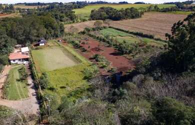 Imagem 2: Chácara à venda, Aparecidinha - Foz do Iguaçu/PR