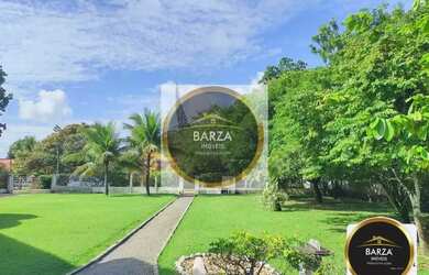 Imagem 2: Aldeia BARZA IMÓVEIS - Alto Padrão Beira de Pista