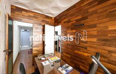 Imagem 8: Venda Sala Centro Belo Horizonte