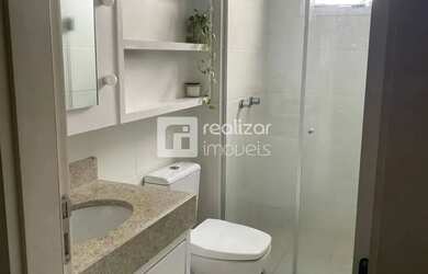 Imagem 6: Apartamento 2 quartos 1 vaga com área de lazer no bairro Centro Florianopolis