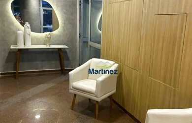 Imagem 3: Apartamento com 3 dormitórios para alugar, 63 m² por R$ 4.400/mês -...