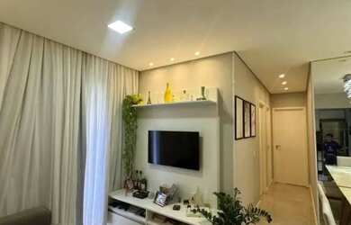 Imagem 4: APARTAMENTO - CONDOMÍNIO FLORATTA CLUB HOUSE - SP