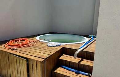 Imagem 11: Cobertura com 3 dormitórios à venda, 210 m² por R$ 2.800.000,00 - Camboinhas - Niterói/RJ