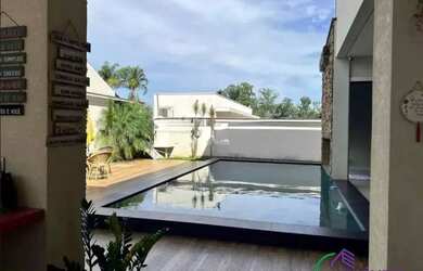 Imagem 7: CASA ASSOBRADADA - CONDOMÍNIO RESIDENCIAL SHAMBALLA I - SP