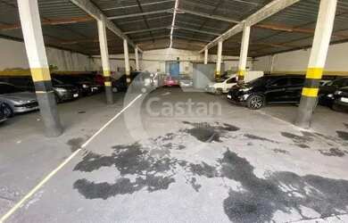 Imagem 9: Edifício Comercial em Brás