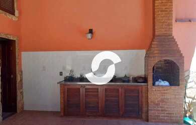 Imagem 8: Casa com 3 dormitórios à venda, 196 m² por R$ 750.000,00 - Flamengo...