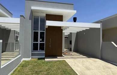 Imagem 2: Casa à venda em Imbé - Centro