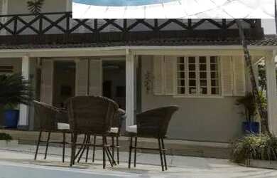 Imagem 13: Condomínio do Frade. 3 Salões, 5 Suítes, garagem para Lacha de 60 Pés