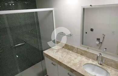 Imagem 13: Apartamento com 3 dormitórios à venda, 120 m² por R$ 1.150.000,00 - Icaraí - Niterói/RJ