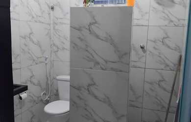 Imagem 6: Casa pra vender trocar. 3 Vagas na garageme2 Dormitórios