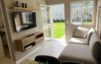 Imagem 10: Casa no Condomínio Atlanta, Escritura grátis, Bairro Sim