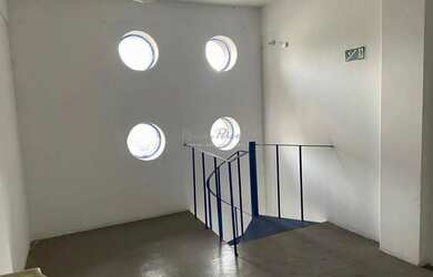 Imagem: O depósito possui 35m² de Área e está localizado em Carmo