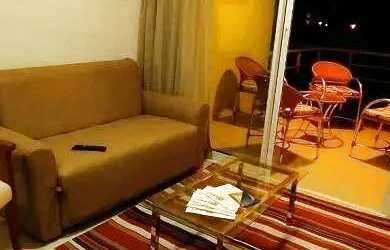 Imagem 4: Apartamento com 3 dormitórios à venda, 76 m² por R$ 586.000,00 - Porto das Dunas - Aquiraz