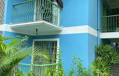 Imagem 10: Apartamento 100 metros do mar / 2 dormitórios/ mobiliado e decorado