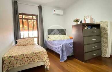 Imagem 10: Casa com 4 quartos à venda no Estância das Amendoeiras em Lagoa Santa...