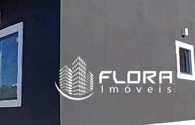 Imagem 2: Casa com 3 dormitórios à venda, 84 m² por R$ 490.000,00 - Inoa Inoa...