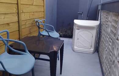 Imagem 10: Aluguel por diária 280,00 próximo ao Beto carrero e pertinho da praia...