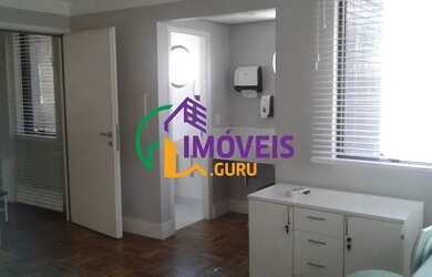 Imagem: O depósito possui 1 Vaga na garagem, 40m² de Área e está