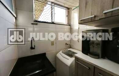 Imagem 11: Apartamento Padrão / Residencial / Praia da Bandeira