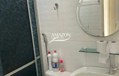 Imagem 10: Conjunto Tocantins - 50m2 - 02 quartos - 01 vaga - Chapada - Vendo