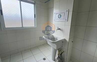 Imagem 8: APARTAMENTO PARA LOCAÇÃO NO CONDOMÍNIO VISTA CENTRALE - JUNDIAÍ/SP