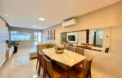 Imagem 4: Incrível duplex com 3 suítes em Morada de Laranjeiras Oportunidade única