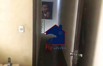 Imagem 8: Sobrado à venda, 245 m² por R$ 699.000,00 - Freguesia do Ó - São Paulo/SP