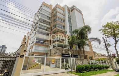 Imagem: APARTAMENTO ENSOLARADO 4 QUARTOS ÁGUA VERDE Apartamento 4 Quartos