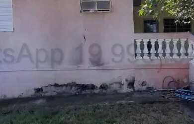 Imagem 2: Casa à Venda - Jardim São Fernando, Jardim Paranapanema, Jardim Baronesa