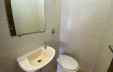 Imagem 7: Imóvel para venda possui 23 metros quadrados em Carmo - Belo Horizonte - MG