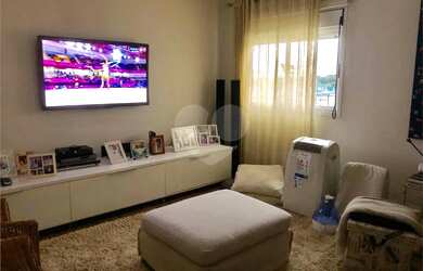 Imagem 5: Apartamento com 3 quartos à venda ou para locação em Santana - SP