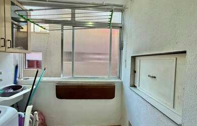 Imagem 7: Apartamento Mobiliado no Centro, Frente à Praça do Mini Golf