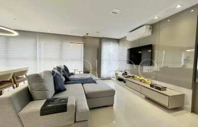 Imagem 7: APARTAMENTO COM VISTA MAR MOBILIADO NA BARRA SUL DE BALNEÁRIO CAMBORIÚ...