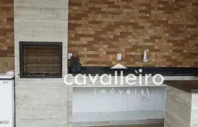 Imagem 4: Casa com 3 dormitórios à venda, 200 m² por R$ 770.000,00 - Barra de...