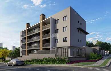 Imagem 8: Vendas Apartamento Almirante Tamandaré PR