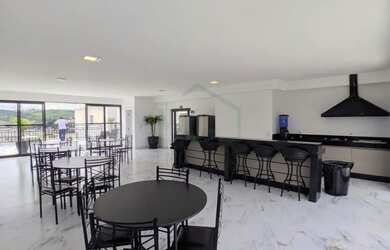 Imagem 13: Apartamentos Padrão em Poços de Caldas