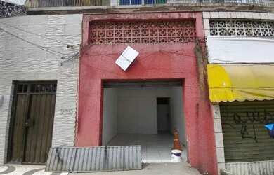 Imagem: Comercial/Industrial em Leilão - Federação - Salvador - BA