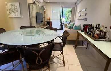 Imagem 3: INCRÍVEL APARTAMENTO PORTEIRA FECHADA EM CONDOMÍNIO NA PRAIA DE MURO...