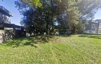 Imagem: O terreno possui 506m² de Área e está localizado em Pousada