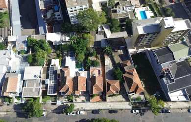 Imagem 10: Casa/terreno na Rua Oscar Bittencourt