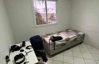 Imagem 5: Colubandê/Aptº 2 qts/Varanda/Sol da manhã LINDO