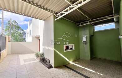 Imagem 8: Sobrado à venda Jardim Carvalho