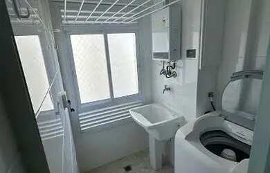 Imagem 10: Apartamento com 1 dormitório para alugar, 49 m² - Alphaville Industrial - Barueri/SP