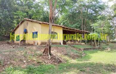 Imagem: A fazenda possui 11700m² de Área e está localizado em Segismundo