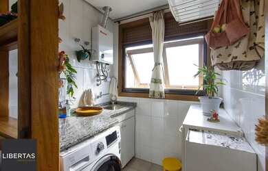 Imagem 6: Cobertura em Menino Deus