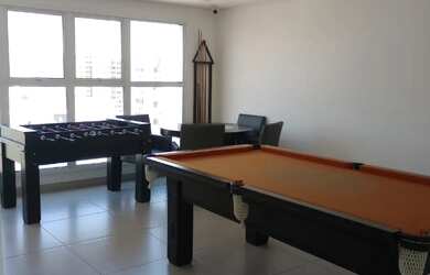 Imagem 15: vila camonho do mar apto com 01 dormitório 49metros