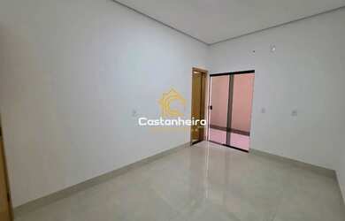 Imagem 12: Casa nova 03 com suítes - Plano Diretor Sul