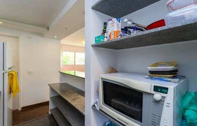 Imagem 16: Apartamento em Sumaré